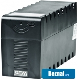 �������� �������������� ������� Powercom RPT-600A Euro