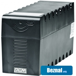 �������� �������������� ������� Powercom RPT-600A Euro