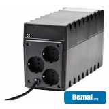 �������� �������������� ������� Powercom RPT-600A Euro