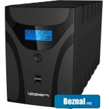 �������� �������������� ������� IPPON Smart Power Pro II 1600 Euro