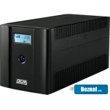 �������� �������������� ������� Powercom RPT-1500AP LCD