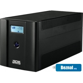 �������� �������������� ������� Powercom RPT-1500AP LCD
