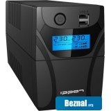 �������� �������������� ������� IPPON Back Power Pro II 500