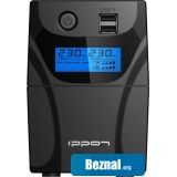 �������� �������������� ������� IPPON Back Power Pro II 500