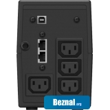 �������� �������������� ������� IPPON Back Power Pro II 500