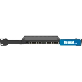 ������������� Mikrotik RB4011iGS+RM