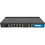 ������������� Mikrotik RB4011iGS+RM
