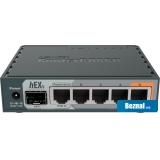 ������������� Mikrotik hEX S RB760iGS