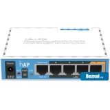 Wi-Fi ������ Mikrotik RB951Ui-2nD