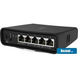 Wi-Fi ������ Mikrotik hAP ac2 RBD52G-5HacD2HnD-TC