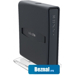 Wi-Fi ������ Mikrotik hAP ac lite [RB952Ui-5ac2nD-TC]