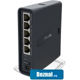 Wi-Fi ������ Mikrotik hAP ac lite [RB952Ui-5ac2nD-TC]