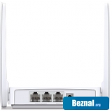 Wi-Fi ������ Mercusys MW301R