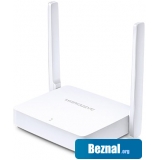 Wi-Fi ������ Mercusys MW301R