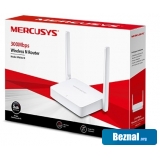 Wi-Fi ������ Mercusys MW301R