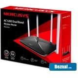 Wi-Fi ������ Mercusys AC12