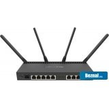 Wi-Fi ������ Mikrotik RB4011iGS+5HacQ2HnD-IN