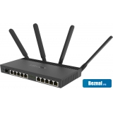 Wi-Fi ������ Mikrotik RB4011iGS+5HacQ2HnD-IN