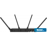 Wi-Fi ������ Mikrotik RB4011iGS+5HacQ2HnD-IN