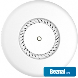 ����� ������� Mikrotik cAP ac