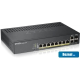 ���������� Zyxel GS1920-8HPv2
