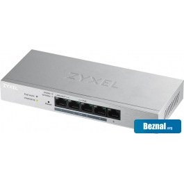 ���������� Zyxel GS1200-5HP v2