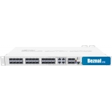 ���������� Mikrotik CRS328-4C-20S-4S+RM