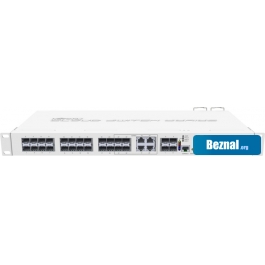 ���������� Mikrotik CRS328-4C-20S-4S+RM