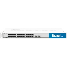 ���������� Mikrotik CSS326-24G-2S+RM