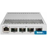 ���������� Mikrotik CRS305-1G-4S+IN