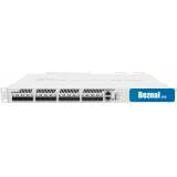 ���������� Mikrotik CRS317-1G-16S+RM