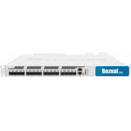 ���������� Mikrotik CRS317-1G-16S+RM