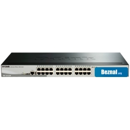 ���������� D-Link DGS-1510-28X/A1A