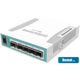 ���������� Mikrotik RouterBOARD [CRS106-1C-5S]