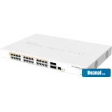 ���������� Mikrotik CRS328-24P-4S+RM