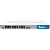 ���������� Mikrotik CRS326-24G-2S+RM