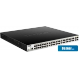 ���������� D-Link DGS-1210-52P/ME/B1A
