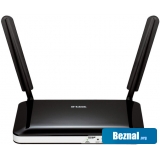 4G Wi-Fi ������ D-Link DWR-921/B