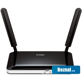 4G Wi-Fi ������ D-Link DWR-921/B