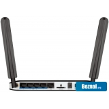 4G Wi-Fi ������ D-Link DWR-921/B