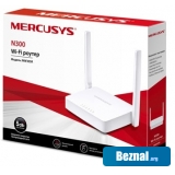 Wi-Fi ������ Mercusys MW305R v1