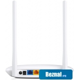 Wi-Fi ������ TP-Link TL-WR842N v3