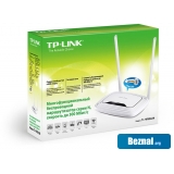 Wi-Fi ������ TP-Link TL-WR842N v3