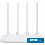 Wi-Fi ������ Xiaomi Mi Router 4c (���������� ������)