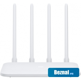 Wi-Fi ������ Xiaomi Mi Router 4c (���������� ������)