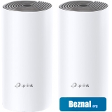 Wi-Fi ������ TP-Link Deco E4 (2 ��.)