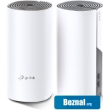 Wi-Fi ������ TP-Link Deco E4 (2 ��.)