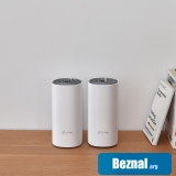 Wi-Fi ������ TP-Link Deco E4 (2 ��.)