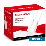 ��������� Wi-Fi Mercusys MW300RE v3