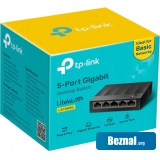 ���������� TP-Link LS1005G